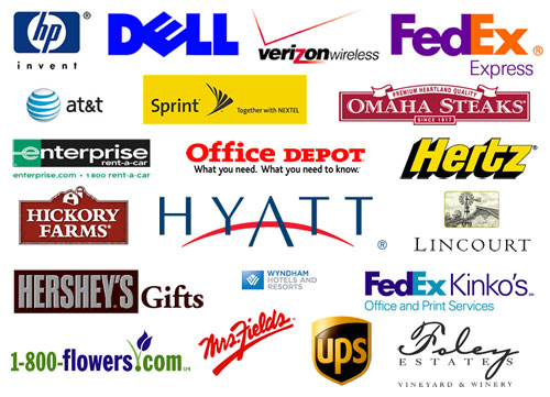 We are able to offer our members significant discounts on an expanding list We are able to offer our members significant discounts on an expanding list